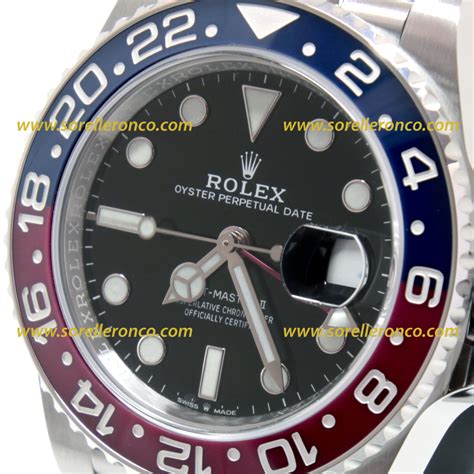 ghiera rolex gmt master|Rolex GMT Master 2 release date.